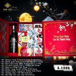 Quà tết cho khách hàng