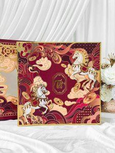 Hộp Quà Tết Cho Doanh Nghiệp