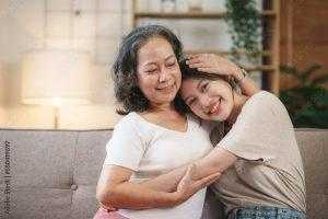 Quà Tặng 8/3 Cho Mẹ Chồng Tương Lai