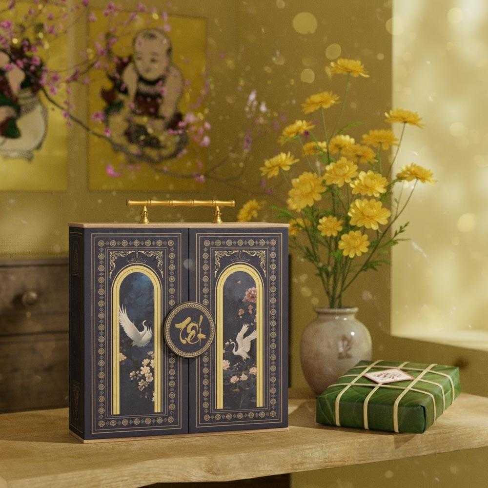 Nên chọn quà tặng phong thủy thế nào để không gây tác dụng ngược?