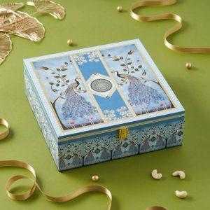 5 sai lầm "chí mạng" khi chọn quà tặng đối tác nước ngoài.