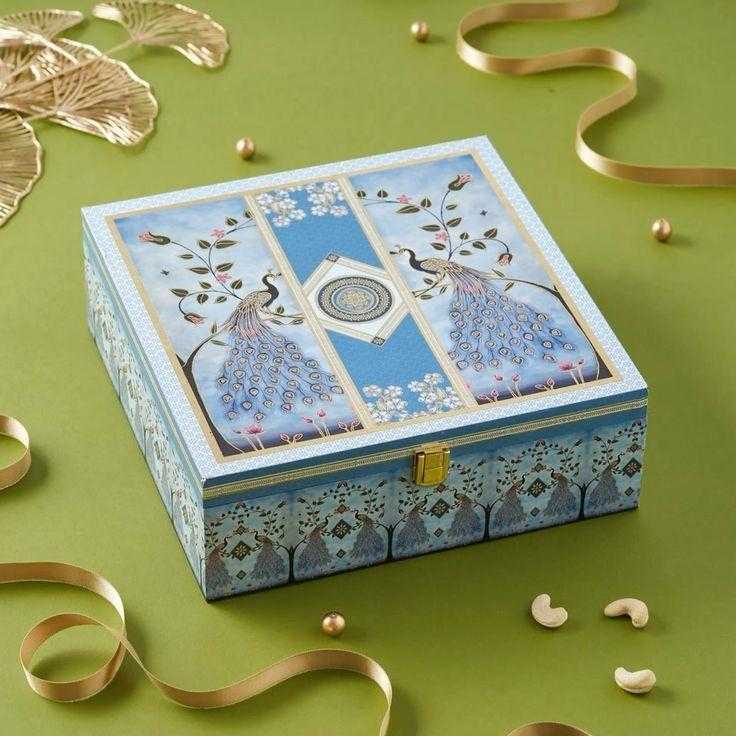 5 sai lầm "chí mạng" khi chọn quà tặng đối tác nước ngoài.