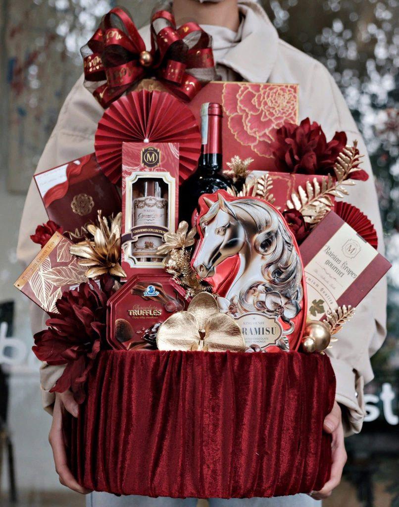 Top 20+ mẫu quà tặng doanh nghiệp độc đáo