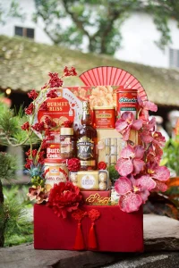 Báo giá set quà tặng văn phòng