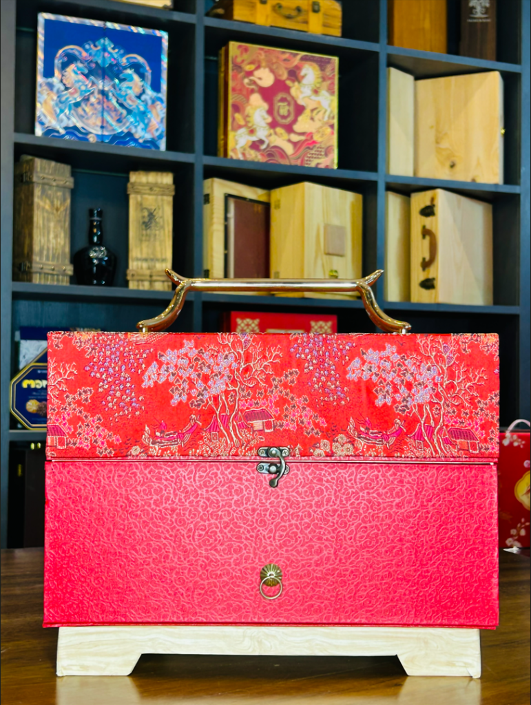 Quà tặng doanh nghiệp