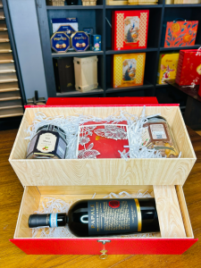 Quà tặng doanh nghiệp