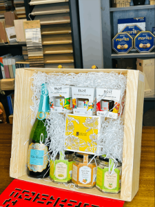 quà tặng doanh nghiệp