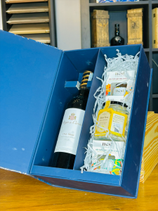 quà tặng doanh nghiệp vạn lộc