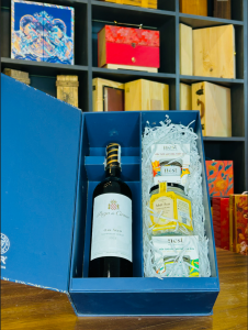 quà tặng doanh nghiệp vạn lộc