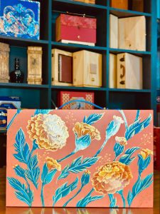 quà tặng doanh nghiệp