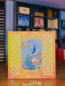 quà tặng doanh nghiệp cao cấp