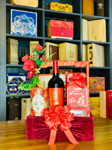 quà tặng doanh nghiệp cao cấp