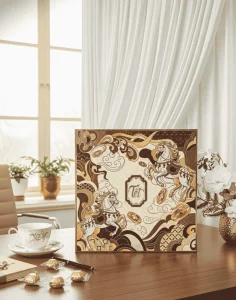 quà tặng doanh nghiệp giá cả hợp lí