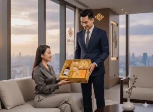 quà tặng doanh nghiệp