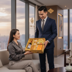 Quà tặng doanh nghiệp