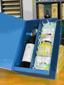 quà tặng doanh nghiệp