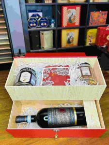 quà tặng doanh nghiệp