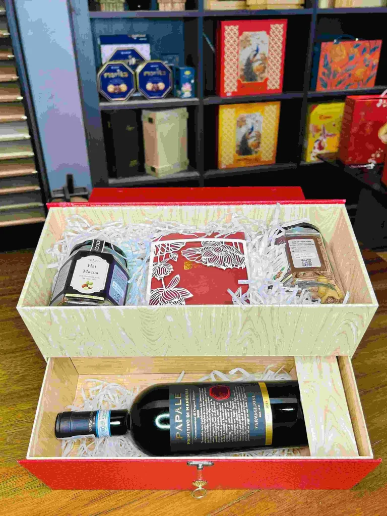 quà tặng doanh nghiệp