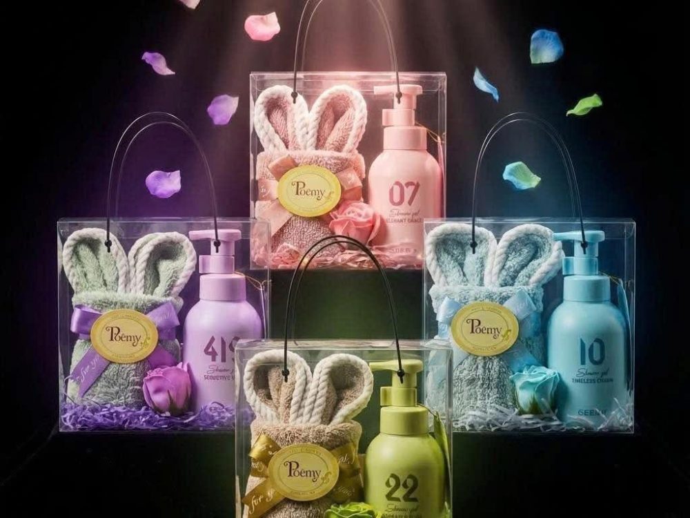 sữa tắm hương nước hoa 2