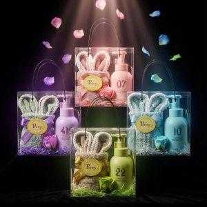 sữa tắm hương nước hoa 2