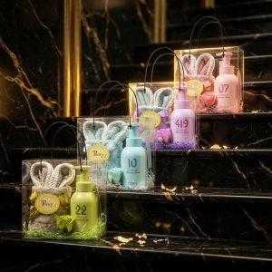 sữa tắm hương nước hoa 1