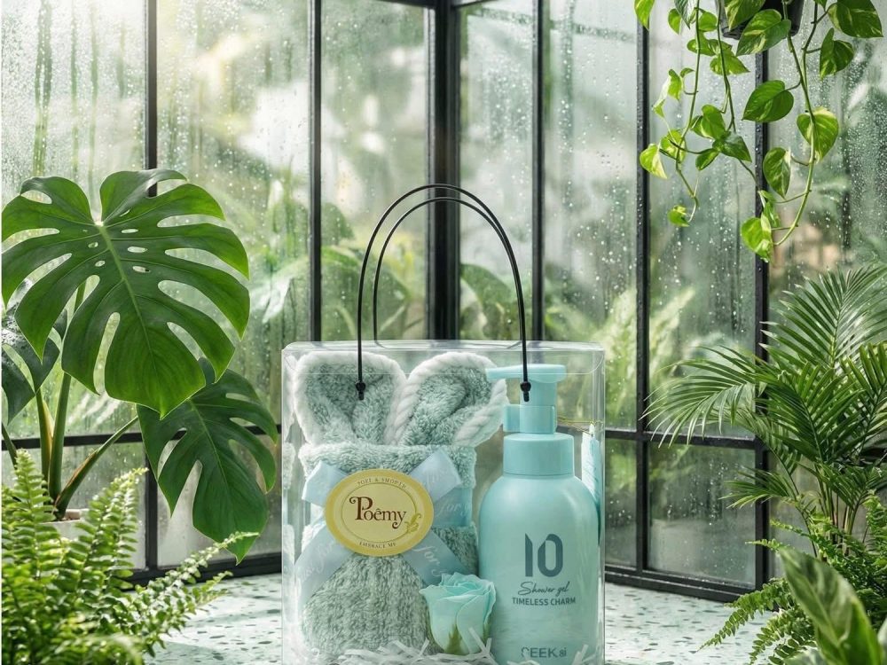 sữa tắm hương nước hoa 6