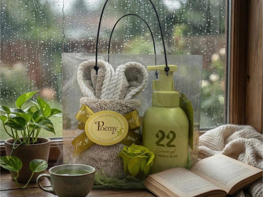 sữa tắm hương nước hoa 4