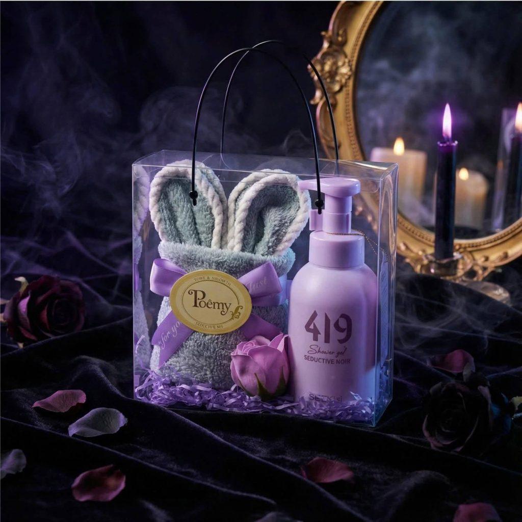 quà tặng 8 3 cho công nhân viên