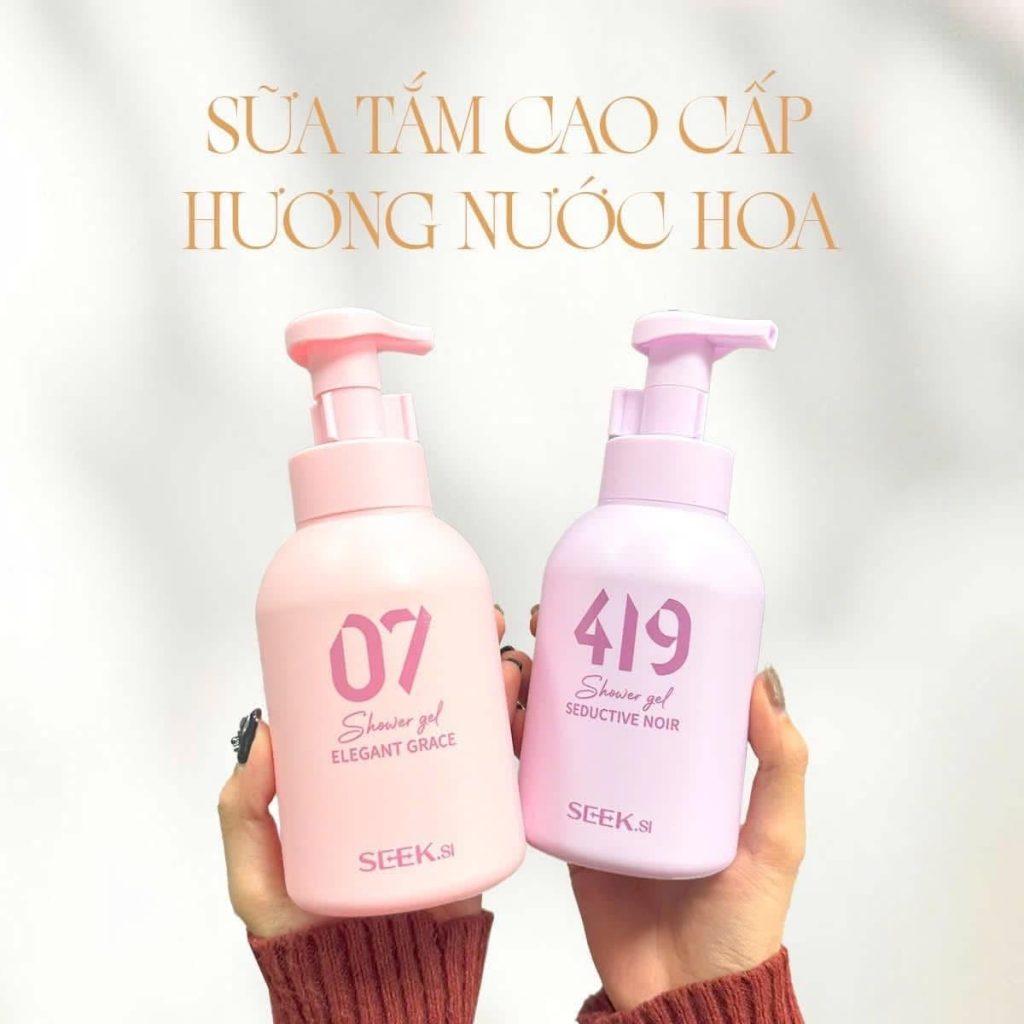 Quà Tặng 8/3 Cho Mẹ Chồng Tương Lai