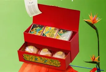 Quà tặng doanh nghiệp độc đáo 2026