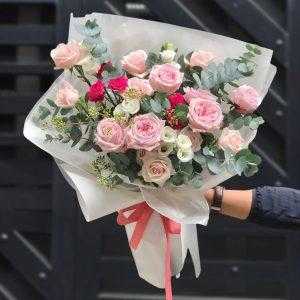 quà tặng 8/3 cho công ty