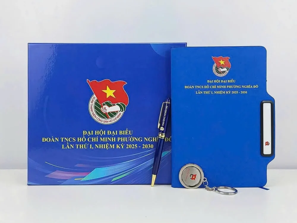 quà tặng cho công ty