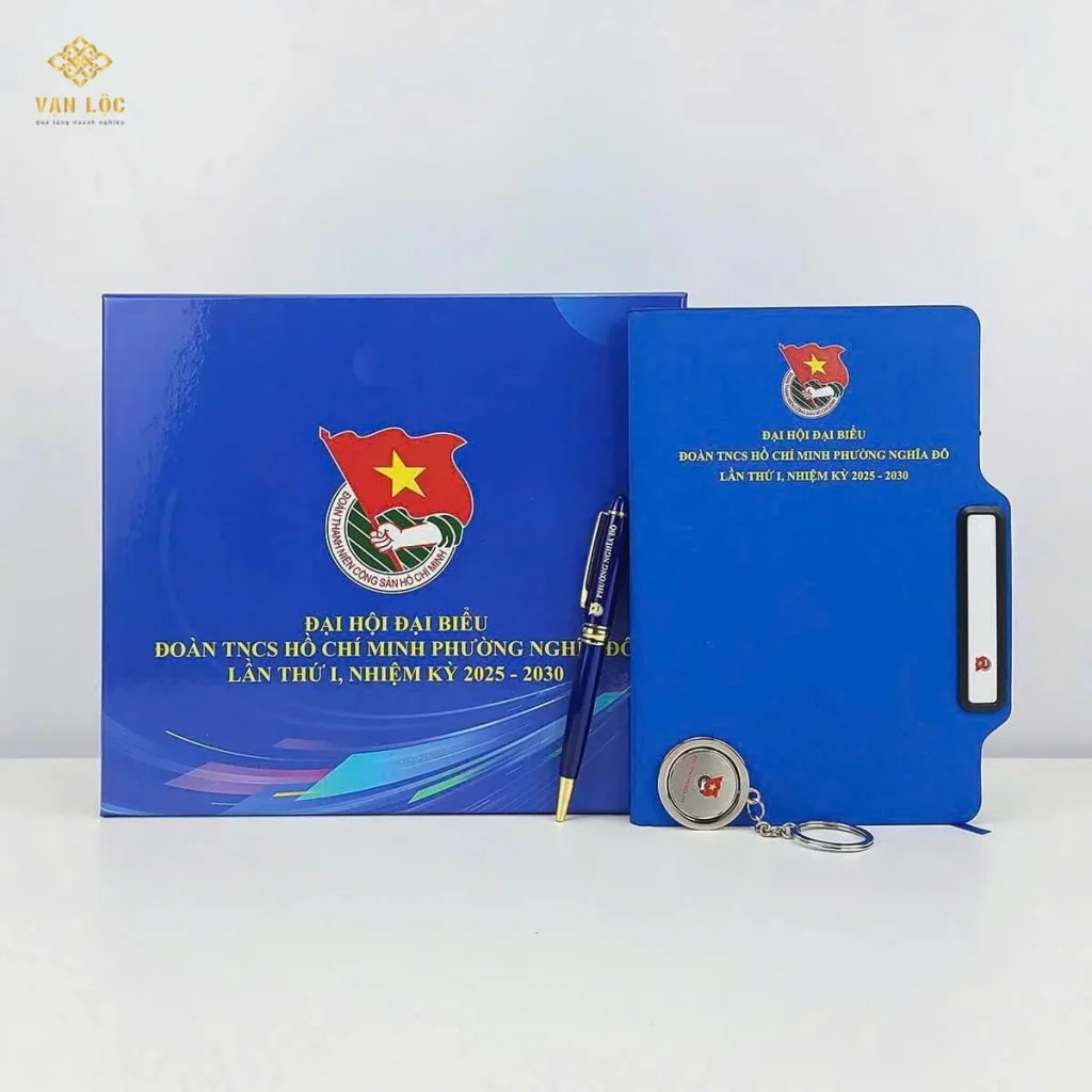 quà tặng cho công ty