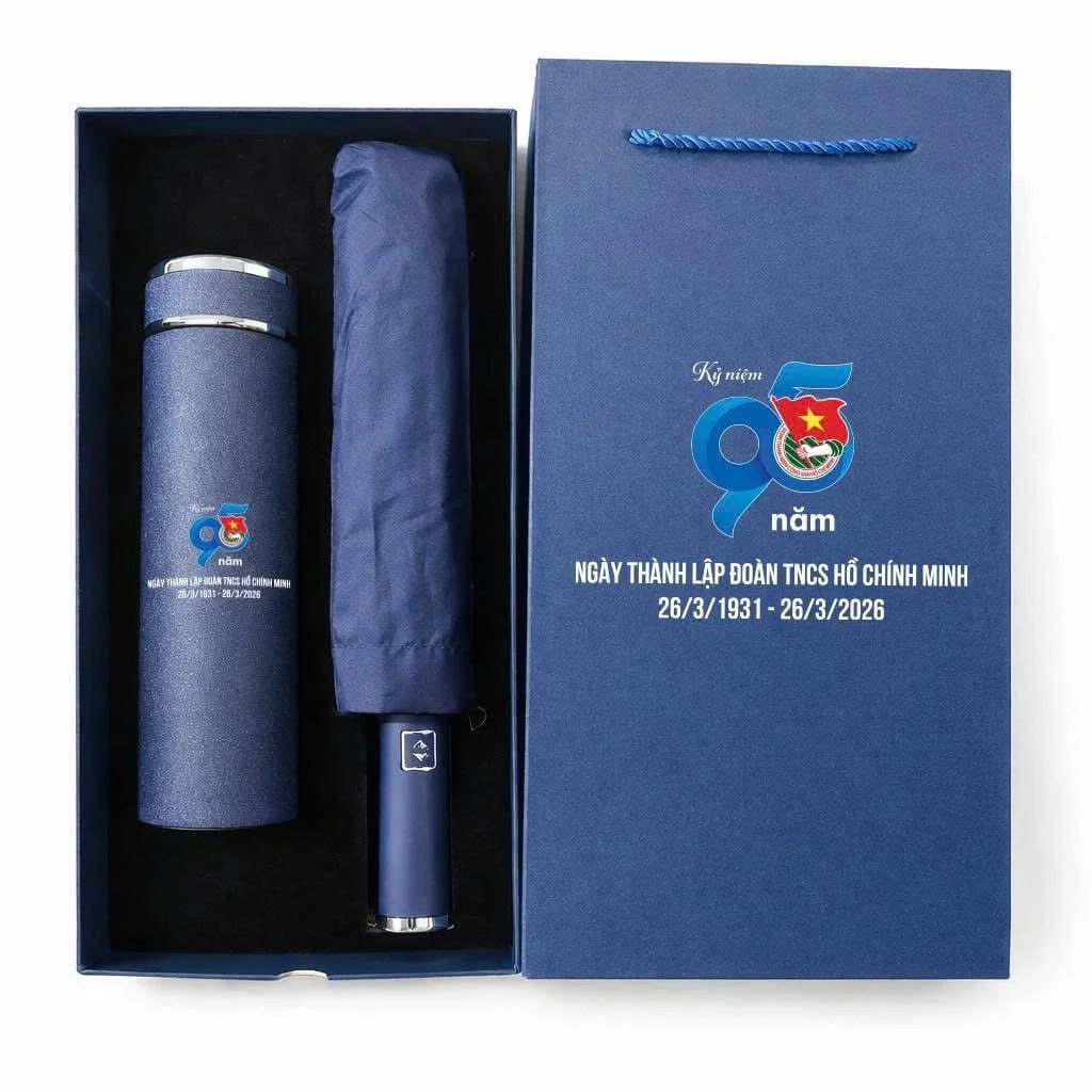 quà tặng cho công ty