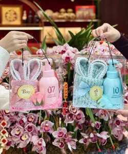 quà tặng 8/3 cho công ty