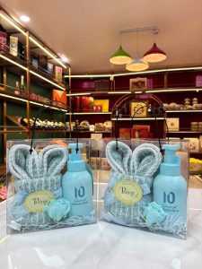 quà tặng cho crush 14/3