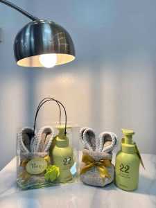 quà tặng cho crush 14/3