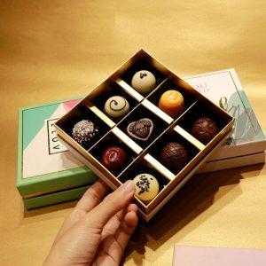 quà tặng 8/3 cho khách hàng