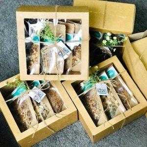 quà tặng 8/3 cho khách hàng